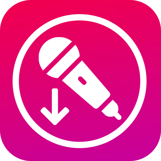 Downloader for WeSing logo
