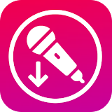 Downloader for WeSing icon