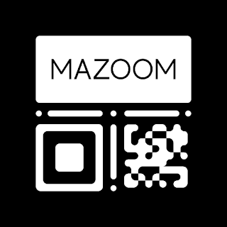 Scanner By Mazoom apk