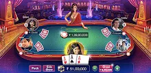 Teen Patti Gold:3 Patti Rummy APK