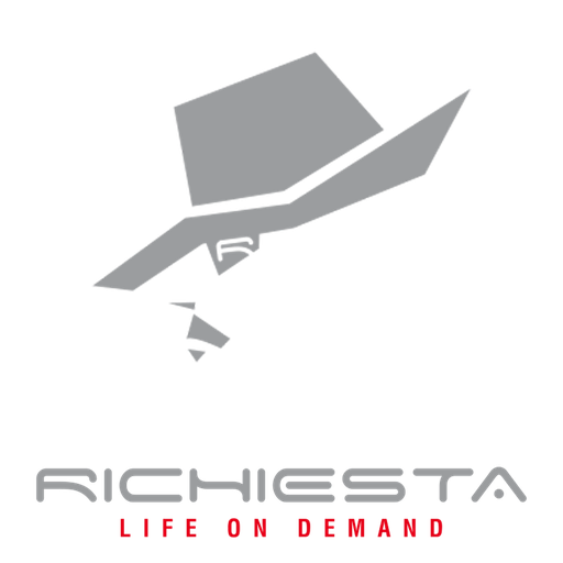 RICHIESTA logo