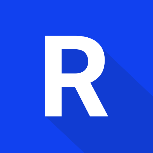 Recibox: Gerar Recibos Fácil logo