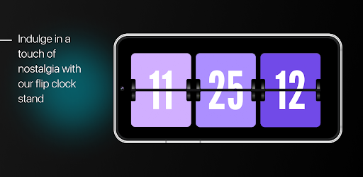Stand By iOS17 Screenshot 4 - AppWisp.com
