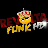 Revolta Funk HD icon