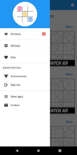 Sudoku - Daily Challenges 1.0.9 screenshots 1