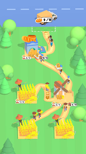 Farm Connect Screen 3