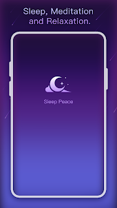 Sleep Peace
