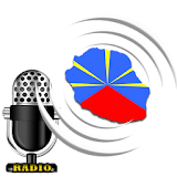 Radio FM Reunion icon