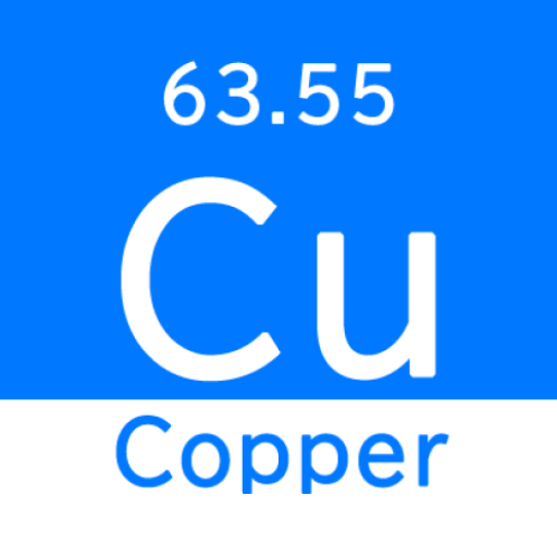 Periodic Table - Elements logo