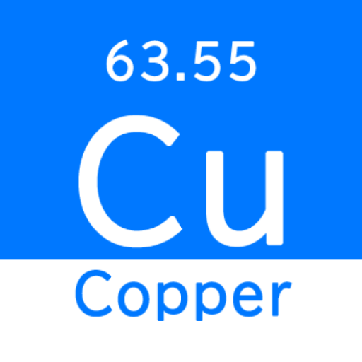 Periodic Table - Elements