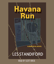 Відарыс значка "Havana Run"