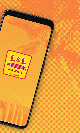 L&L Hawaiian Barbecue Screen 2