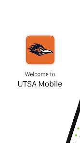 UTSA Mobile  screenshots 1
