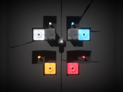 Kenshō - Puzzle - games