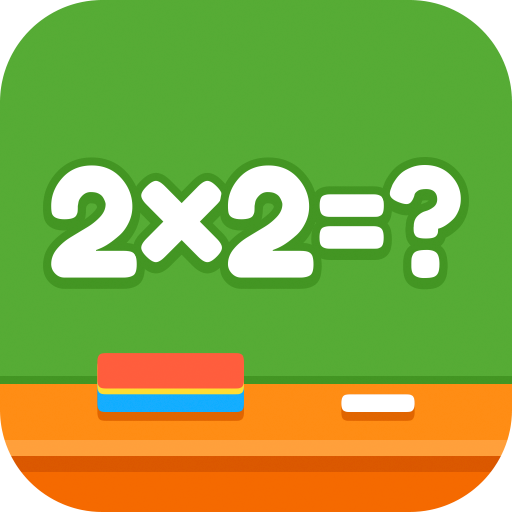 Multiplication Table Math Game Download on Windows