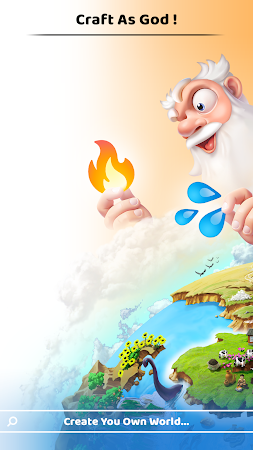 Game screenshot Little Craft Alchemy Merge apk download