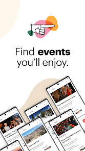 Meetup: Social Events & Groups - Apps on Google Play