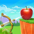 Apple Shooter-Knockdown Apples 1.12