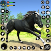 Virtual Horse Family Simulator icon
