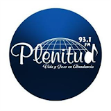 Radio Plenitud icon
