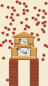 Ball Rescue: Tap To Save