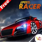 Cover Image of Herunterladen car racing speedy 4.1 APK
