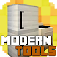 Addon Modern Tools