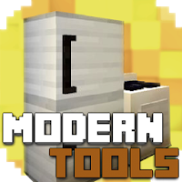 Addon Modern Tools