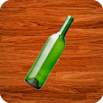 Cover Image of Download Spin the Bottle  APK
