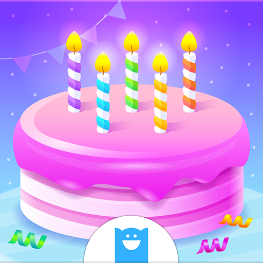 Cake Maker – Cake Game::Appstore for Android