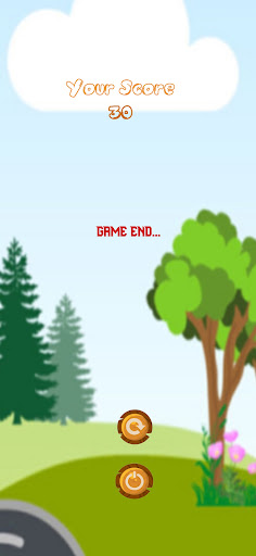 Jumping Block Screen 3