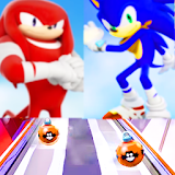 Guide for Sonic Dash: Sonic Boom 2 icon