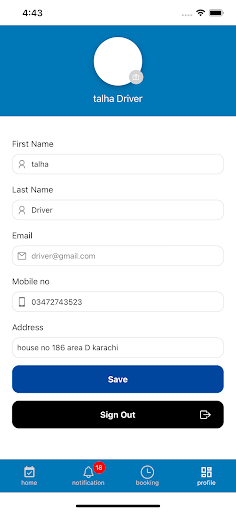 Texas Imaging Network