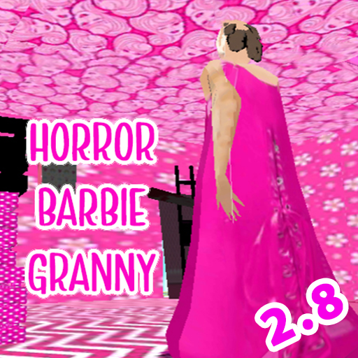 Horror Barbi Granny Mod: Chapter 3 APK for Android Download