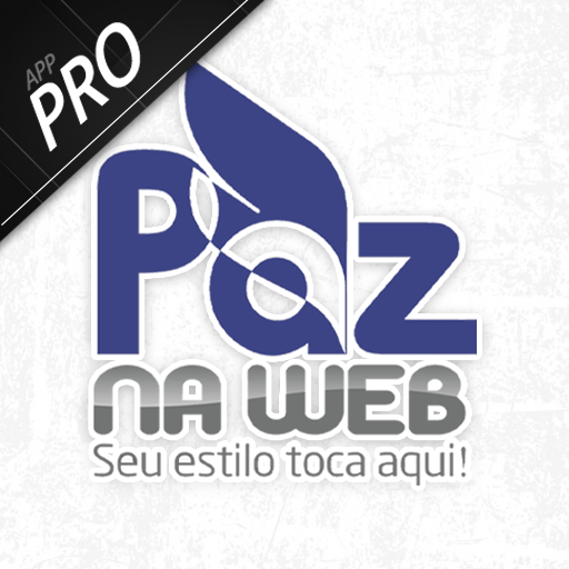 PAZNAWEB logo