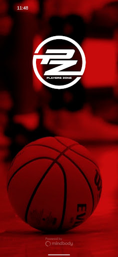 Android application The Players Zone screenshort
