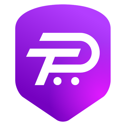 TradePro Freelance logo