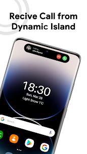 Dynamic Island Notch iOS 16 v1.00.10 Ad-Free Mod 5