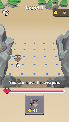 Rope And Guns Screen 3