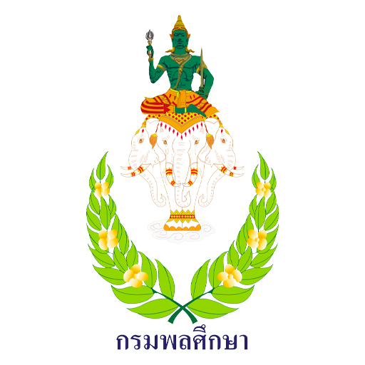 DPE-App logo