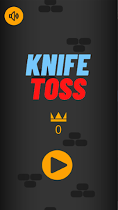 Knife Toss