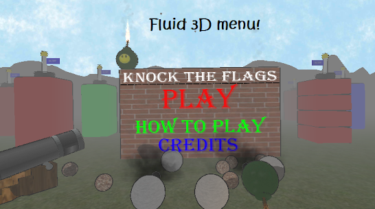Knock The Flags!  For Pc (Windows And Mac) Download Now 1