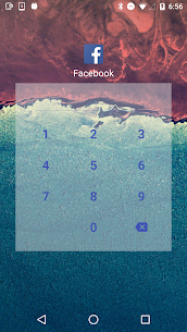 Gemakkelijke AppLock MOD APK (Pro ontgrendeld) 3