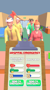 Doctor Life 3D 1.1 APK screenshots 9