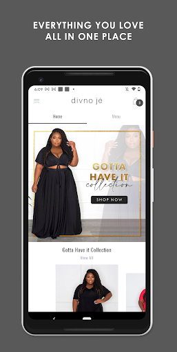 divno jé Screen 2