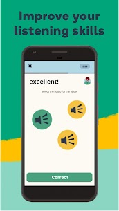 Memrise: Fun & Fast Language Learning App 5
