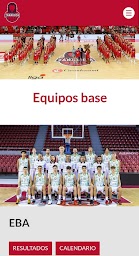 Basket Zaragoza