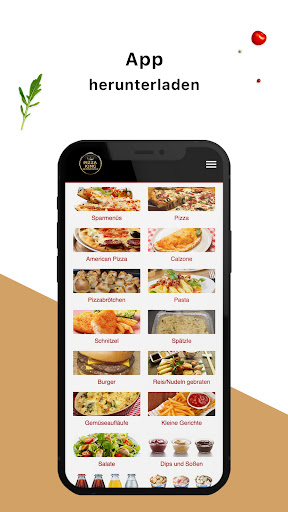 Pizza King Friedberg Screen 2