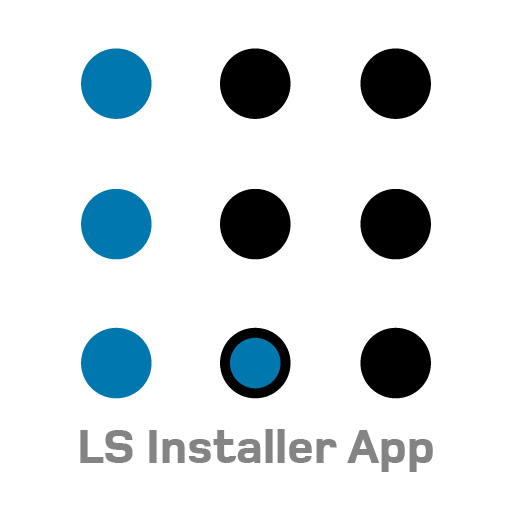 LS Installer App  Icon