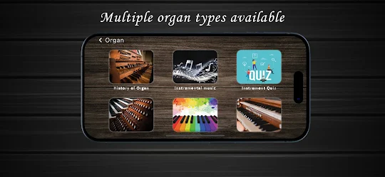 Organo Vibe